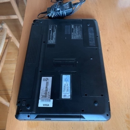 お年玉大特価！EPSON Endeavor　NJ3700eその⑦　新品SSD120G　Win10 pro 64bit 