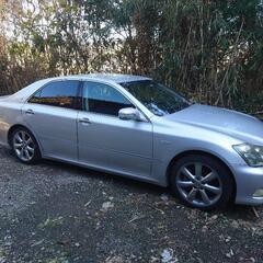 CROWNアスリート3500