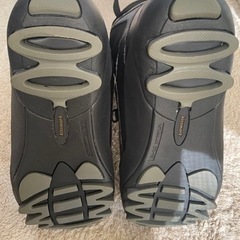 Kissmark スノーボードブーツ　27.0cmの画像