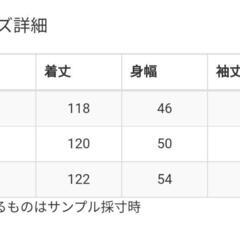 未使用roarguns

レディーススウェット
の画像