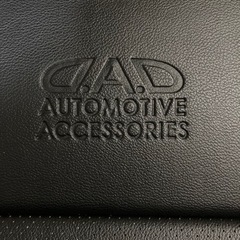 DADシートカバー