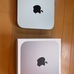 良品 Apple M1チップ Mac mini Late 2020 アップル 8コア