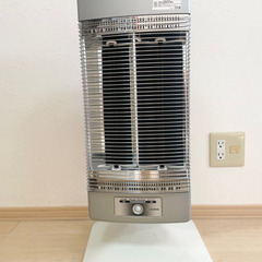 遠赤外線ヒーター　コロナコアヒート