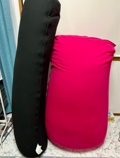 【取引中】Yogibo 2点セット