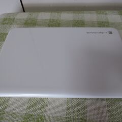 東芝dynabook/WIN11/i5四世代/新品SSD256GB メモリ8GB Office2019 カメラBluetoothの画像