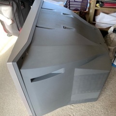 パナソニック29型テレビの画像