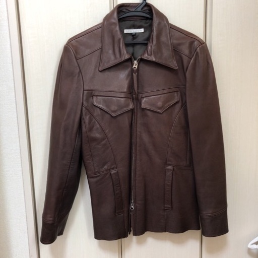 レッドムーンREDMOON　 レザージャケット　革ジャン