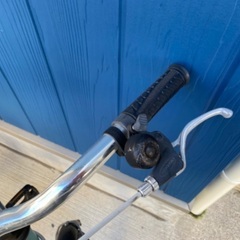 決まりました。khodaa Bloom 子供用自転車　22インチの画像