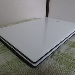 LaVie/WIN10/i7/SSHD・1TB メモリ8GB Office2019 BD 訳ありの画像