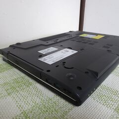 LaVie/WIN10/i7/SSHD・1TB メモリ8GB Office2019 BD 訳ありの画像