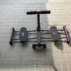 レッグマジック