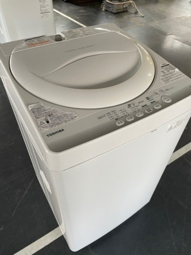TOSHIBA 2014年製　AW-42SM