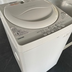 TOSHIBA 2014年製　AW-42SM