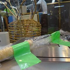 カルロミラノ(Carlo Milano)　バイオエタノール暖炉【愛品倶楽部柏店】 の画像