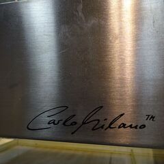カルロミラノ(Carlo Milano)　バイオエタノール暖炉【愛品倶楽部柏店】 の画像