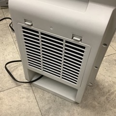 スーパーセラミックファンヒーター　リサイクルショップ　宮崎屋　佐土原店　22.1.4Fの画像