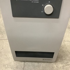 スーパーセラミックファンヒーター　リサイクルショップ　宮崎屋　佐土原店　22.1.4Fの画像
