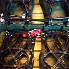 バイアスロンの画像