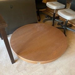 テーブル　IKEA