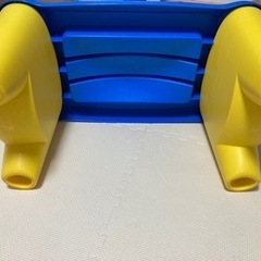 LEGOデュプロテーブルの画像