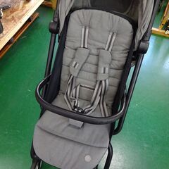 ※商談中※サイベックス(cybex)　ベビーカー　Eezy S B2　生後6ヶ月〜【愛品倶楽部柏店】 の画像