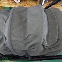 ※商談中※サイベックス(cybex)　ベビーカー　Eezy S B2　生後6ヶ月〜【愛品倶楽部柏店】 の画像