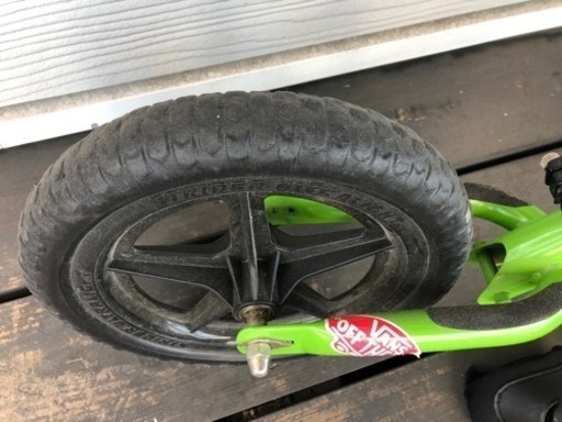ストライダー   プロテクター　セット