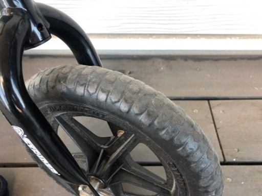 ストライダー   プロテクター　セット