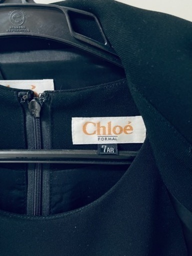 Chloeのセレモニーワンピース（礼服）