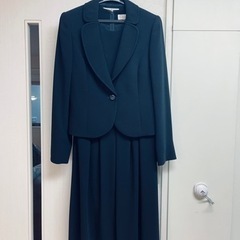 Chloeのセレモニーワンピース（礼服）