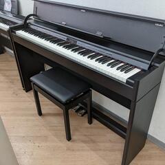 Roland 電子ピアノ DP603-CB 2018年製 88鍵盤 定価・181,500円【安心の3ヶ月保証】💳自社配送時🌟代引き可💳※現金、クレジット、スマホ決済対応※