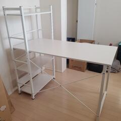 システムデスク