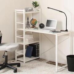 システムデスクの画像