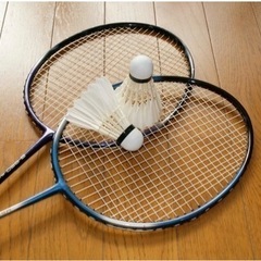 バドミントンメンバー募集 - スポーツ