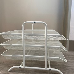 IKEAレタートレイ差し上げます！の画像