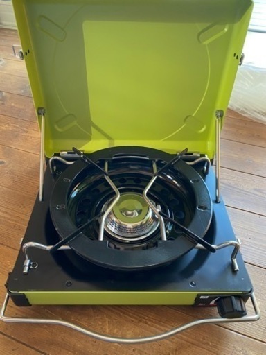 イワタニカセットフーマーベラスCB-MVS-1