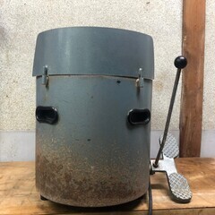 動作OK！動画あり 在庫2個 ろくろ 兵庫県加東市□直接引き取り 配送
