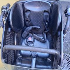 946 電動自転車 ヤマハ PAS KISS 8.1AH 20インチの画像