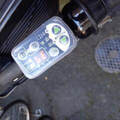 946 電動自転車 ヤマハ PAS KISS 8.1AH 20インチの画像