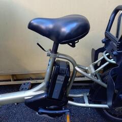 946 電動自転車 ヤマハ PAS KISS 8.1AH 20インチの画像