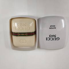 値下げ致しました🤩💕No.3💕 Gucci 石鹸 SAVON S...