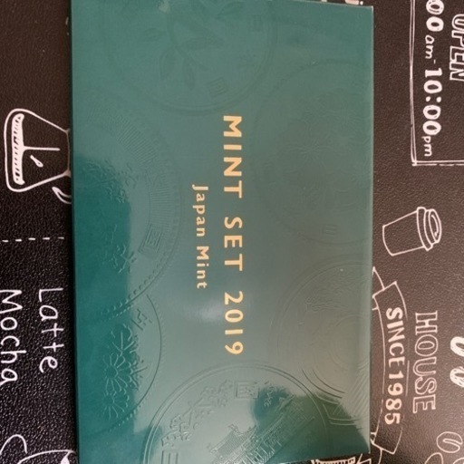 2019ミントセット