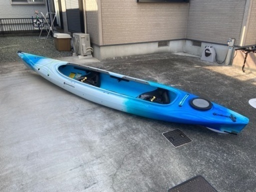 コヴII 14.5タンデム