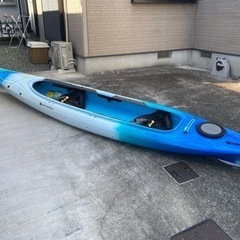 　コヴII 14.5タンデム