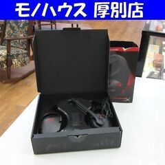 ハイパーエックス ゲーミングヘッドセット HyperX HXR-...