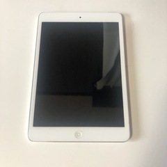 iPad mini Wi-Fi+Cellular 64G
