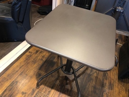 【IKEA】屋外用テーブル5台セット