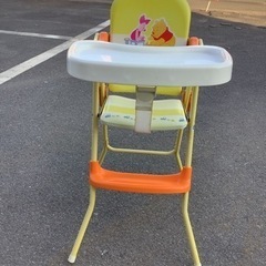 ジュニアチェアー　リサイクルショップ宮崎屋　佐土原店　22.1.4Fの画像