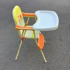 ジュニアチェアー　リサイクルショップ宮崎屋　佐土原店　22.1.4Fの画像