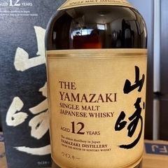 サントリー　山崎１２年②